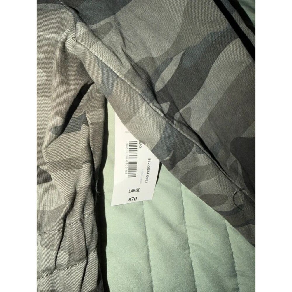 New jacket - Picture 3 of 3
